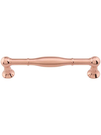 Fuller Cabinet Pull - 5inch Center-to-Center.